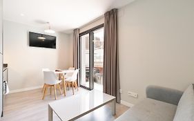 Sitges Vibe Apartments By Olala Homes